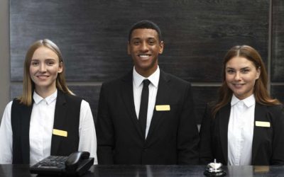 Contoh Slip Gaji Hotel Untuk Karyawan Industri Perhotelan