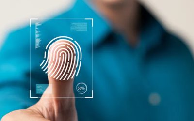Aplikasi Fingerprint untuk PC dengan Keamanan Terjamin