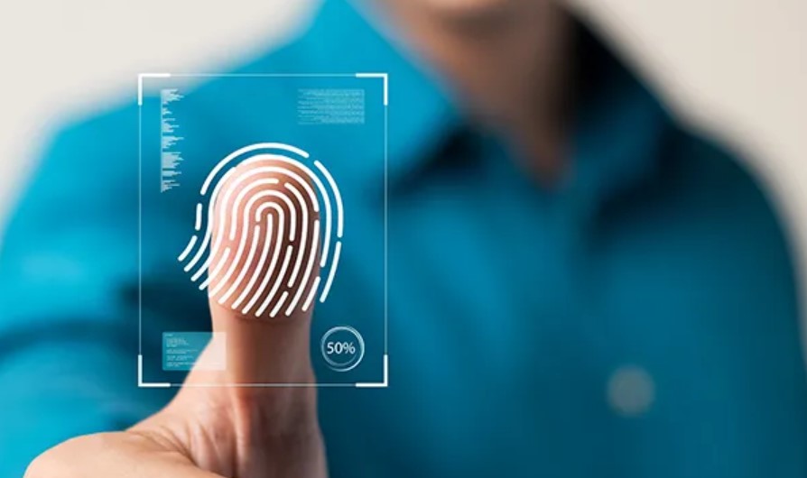 Aplikasi Fingerprint untuk PC dengan Keamanan Terjamin