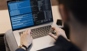 Source Code Absensi Siswa QR Code untuk Proyek Open Source