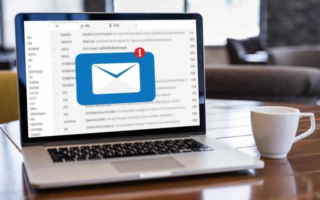 Cara Buka Slip Gaji Di Email Tanpa Kendala Teknis