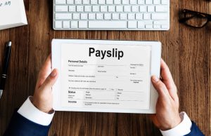 Fungsi Slip Gaji Online Dalam Manajemen Keuangan Karyawan