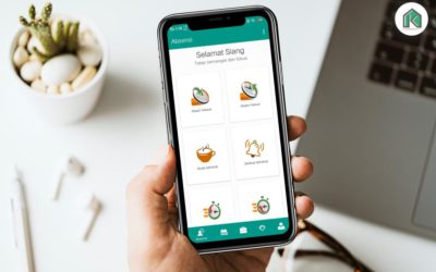 Aplikasi Absensi Terbaik Gratis Android Untuk Produktivitas Harian