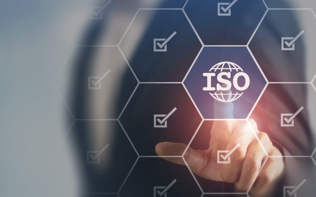 Perbedaan ISO 27001 2013 dan ISO 27001 2022 dalam Standar Keamanan