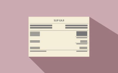 Pasal Tentang Slip Gaji Karyawan Menurut Undang-undang Ketenagakerjaan