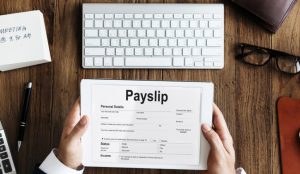 Alasan Perusahaan Tidak Memberikan Slip Gaji