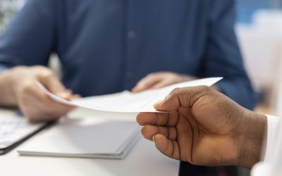 Contoh Surat Pemberitahuan Habis Kontrak Kerja Karyawan Sesuai Prosedur Hukum