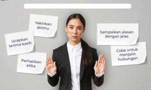 Cara Menolak Perpanjangan Kontrak Kerja Secara Profesional Dan Sopan