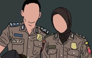 Slip Gaji Polisi 2025 Berdasarkan Peraturan Terbaru