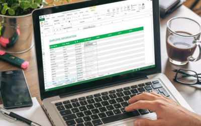 Bagaimana Cara Menghitung Persentase Kehadiran di Excel dengan Benar?