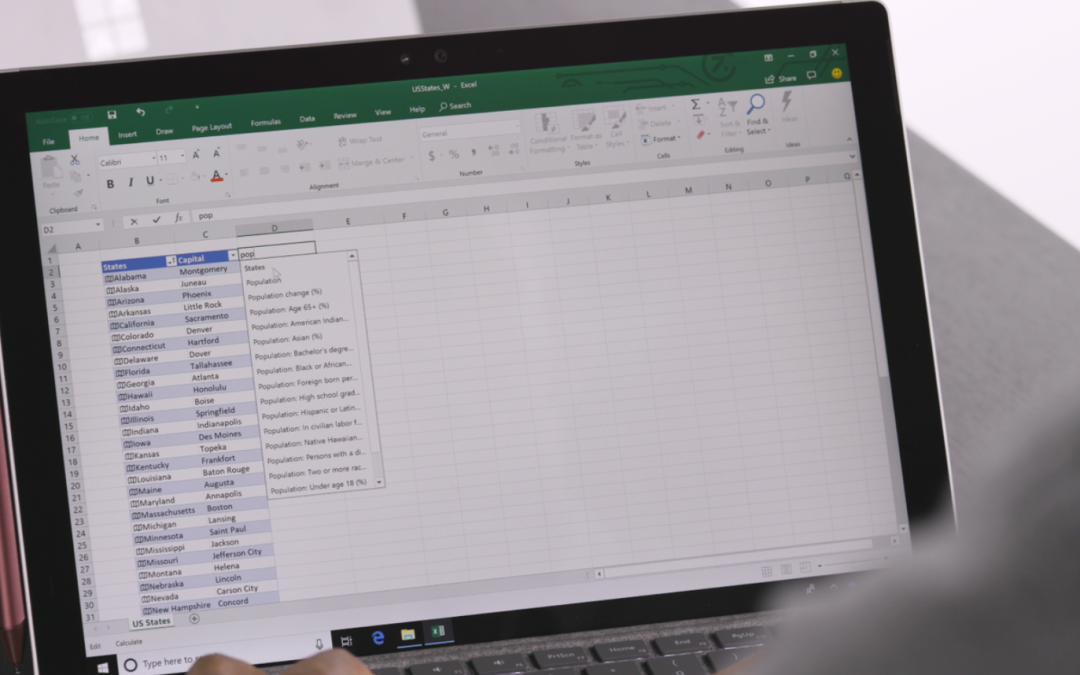 Apakah Microsoft Excel bisa membuat laporan absensi secara otomatis?