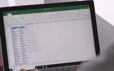 Apakah Microsoft Excel Bisa Membuat Laporan Absensi Secara Otomatis?