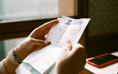 Contoh Slip Gaji PNS untuk Pengajuan Kredit di Bank