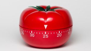 Teknik Pomodoro 3