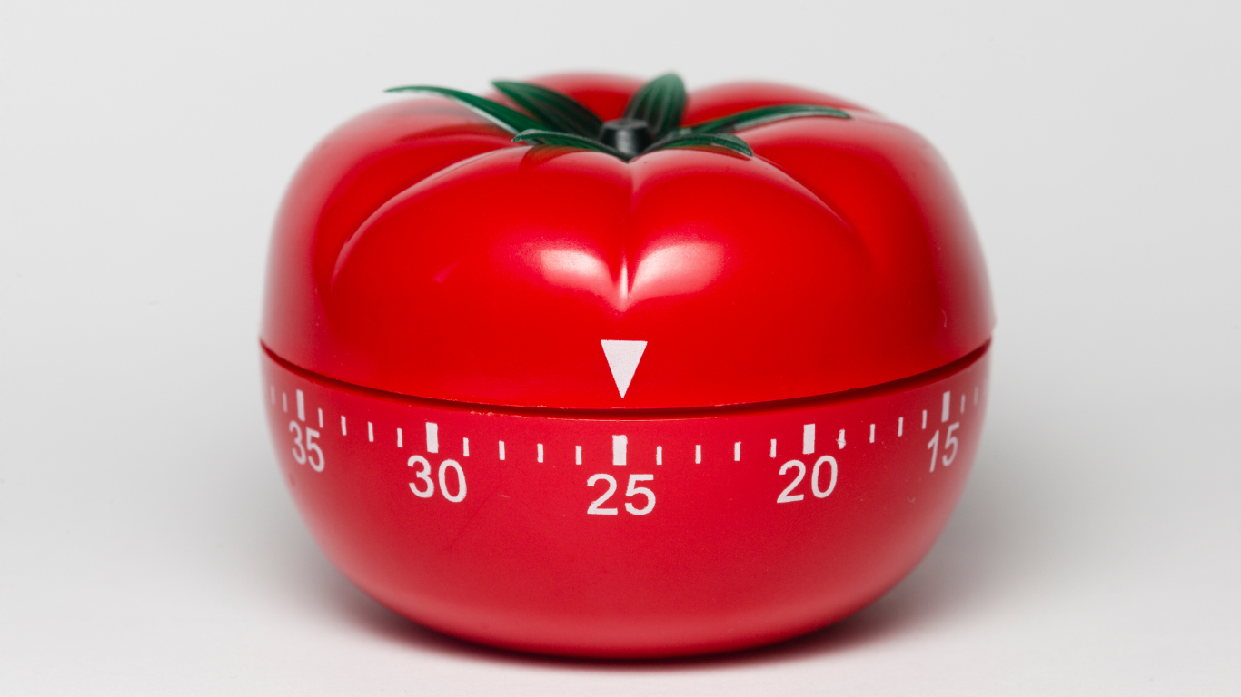 Teknik Pomodoro 3