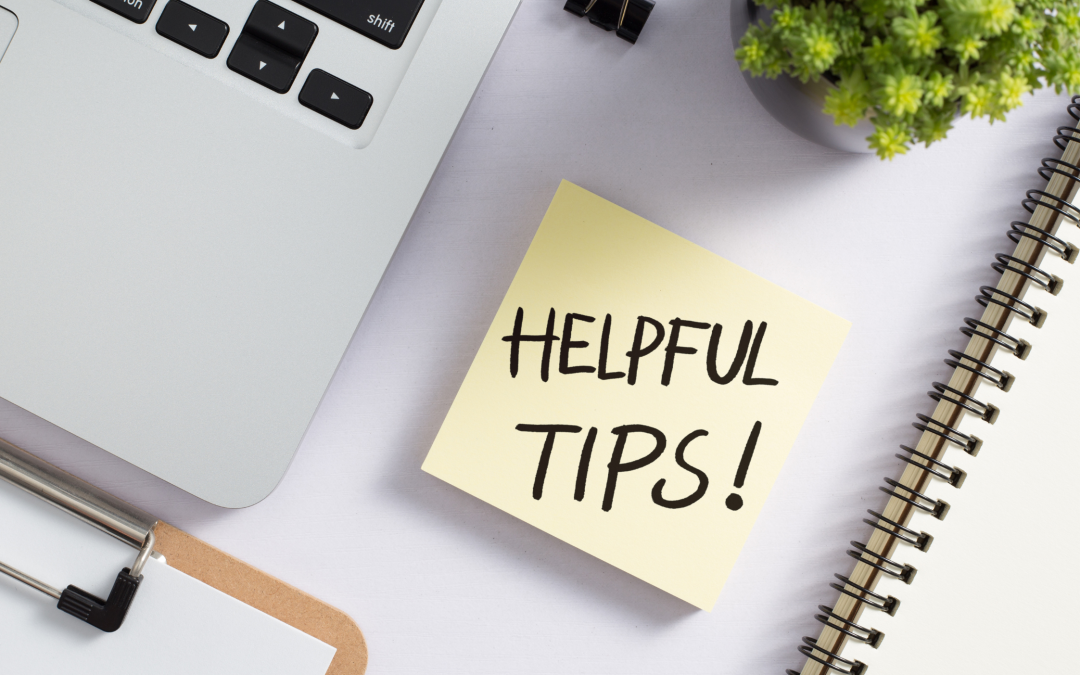 5 Tips Agar Tidak Kejar-kejaran dengan Deadline