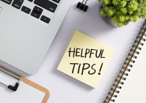 tips and trick