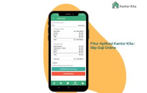 Contoh Sistem Payroll yang Mendukung Bisnis Skala Besar