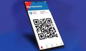 Cara Bikin Barcode Pertamina untuk Transaksi Resmi