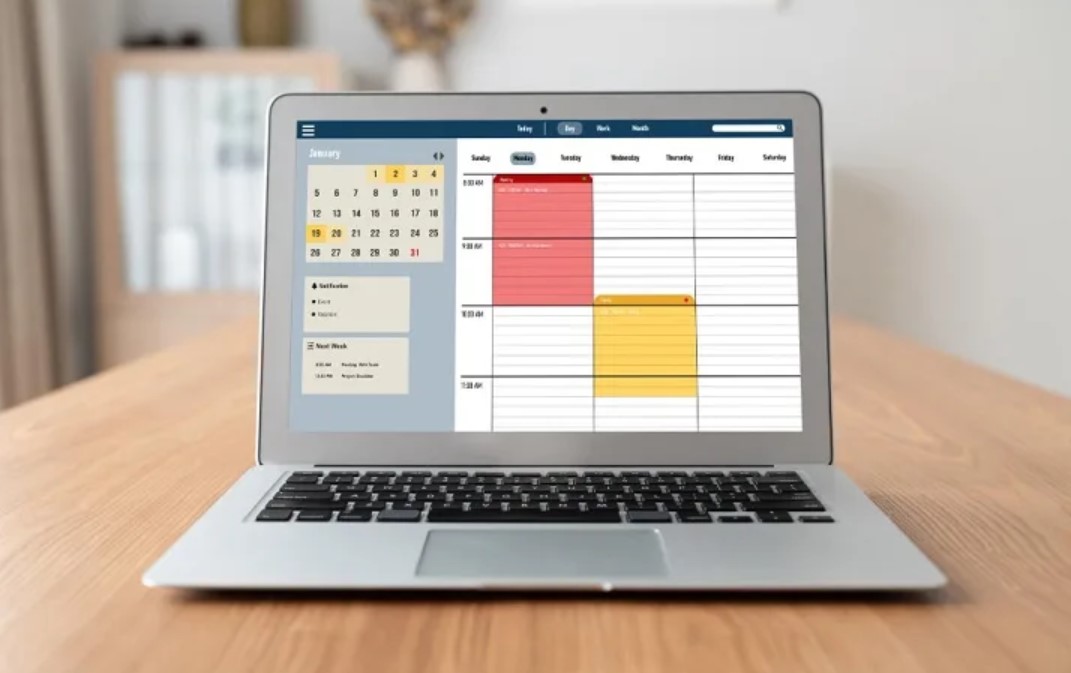 Contoh Jadwal Kerja 3 Shift 7 Orang untuk Tim Kecil