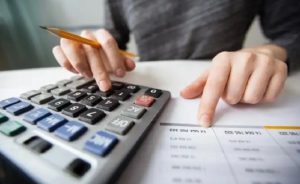 Contoh Pembukuan Penjualan Harian Excel untuk UMKM