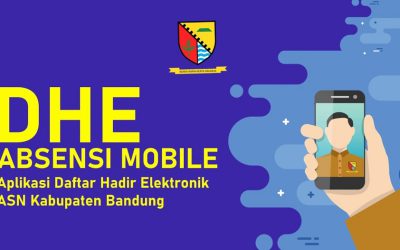 Cara Log In DHE Kabupaten Bandung untuk Akses Layanan