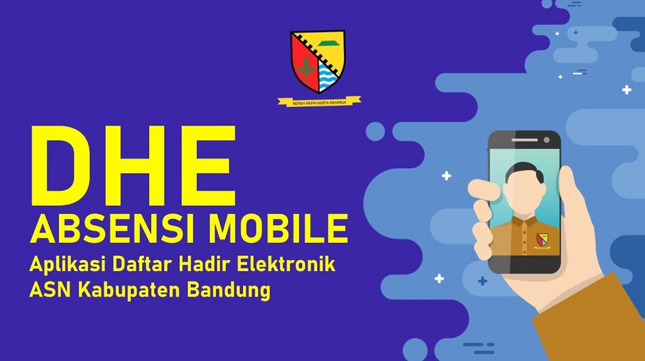 Cara Log In DHE Kabupaten Bandung untuk Akses Layanan