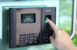 Cara Kerja Fingerprint Absensi untuk Keamanan Data