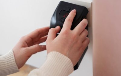 Aplikasi Fingerprint Absensi untuk Rekap Kehadiran