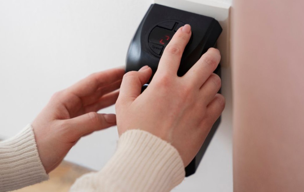 Aplikasi Fingerprint Absensi untuk Rekap Kehadiran
