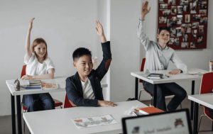 Contoh Absensi Siswa SD untuk Rekap Kehadiran Mudah
