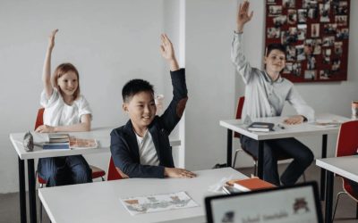 Contoh Absensi Siswa SD untuk Rekap Kehadiran Mudah