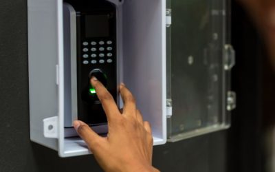 Manfaat Fingerprint untuk Sistem Absensi Modern
