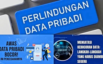 Cara Menjaga Data Pribadi Agar Tidak Bocor di Era Digital