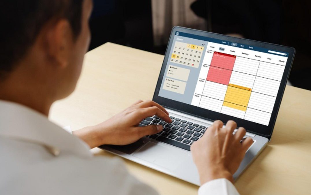 Contoh Jadwal Kerja 3 Shift 10 Orang untuk Efisiensi