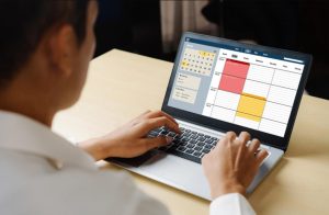 Contoh Jadwal Kerja 3 Shift 10 Orang untuk Efisiensi