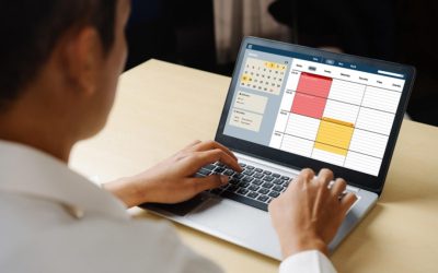Contoh Jadwal Kerja 3 Shift 10 Orang untuk Efisiensi