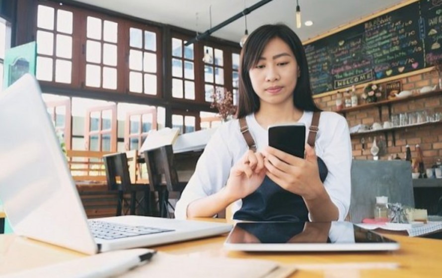 Aplikasi Pembukuan UMKM Gratis untuk Bisnis Praktis