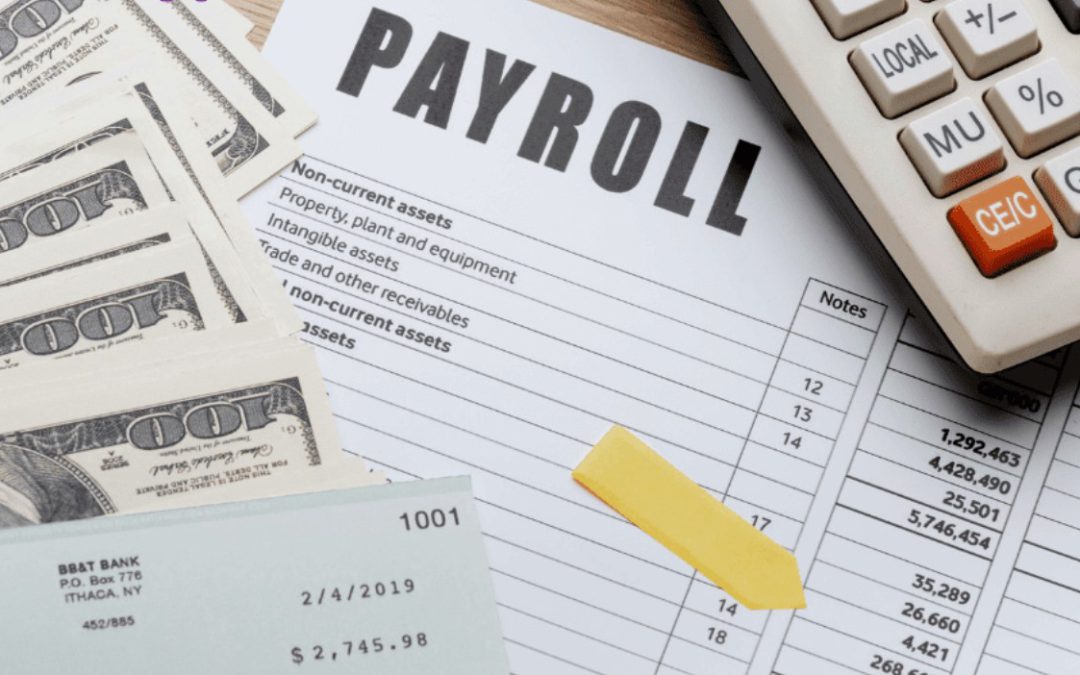Cara Membuat Payroll Gaji dengan Proses Terorganisir