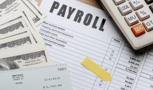 Cara Membuat Payroll Gaji dengan Proses Terorganisir