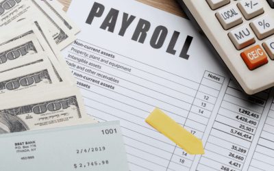 Cara Membuat Payroll Gaji dengan Proses Terorganisir