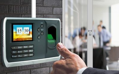 Harga Mesin Absensi Fingerprint untuk Bisnis Efisien