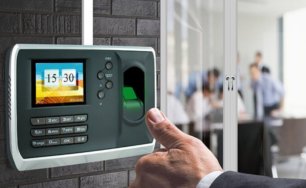 Harga Mesin Absensi Fingerprint untuk Bisnis Efisien