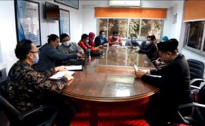 Cara Menghitung Persentase Kehadiran Rapat Rumus Excel