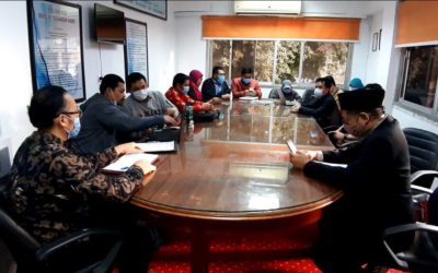 Cara Menghitung Persentase Kehadiran Rapat Rumus Excel Sederhana