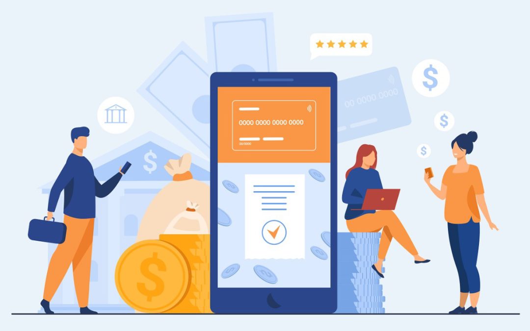 Membuat artikel panjang tentang aplikasi pembukuan offline