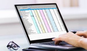 Software Akuntansi Gratis Offline untuk Keuangan Mudah