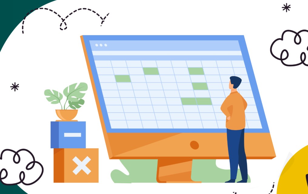 Aplikasi Pembukuan Usaha Excel untuk Manajemen Keuangan