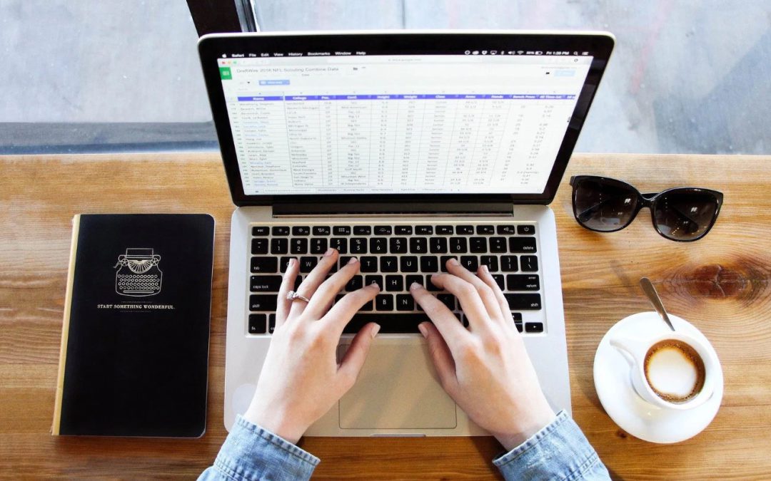 Cara Membuat Payroll dengan Excel untuk Efisiensi Biaya