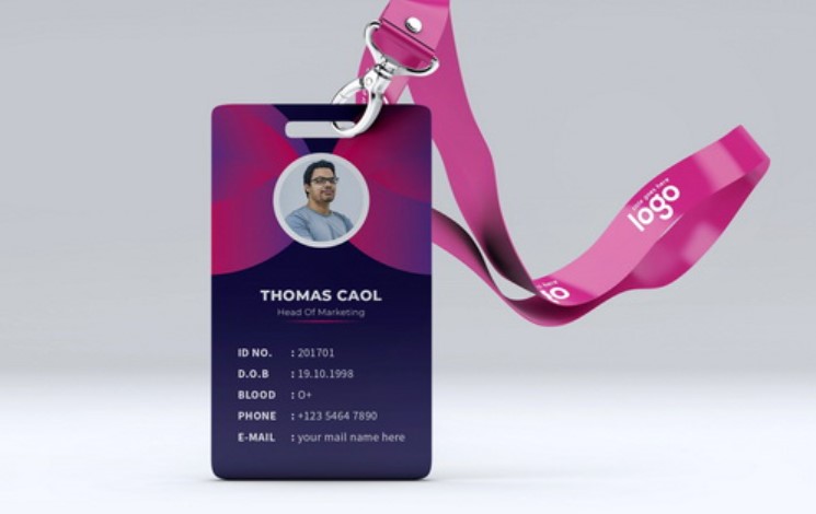 Pentingnya ID Card Karyawan untuk Identitas Profesional